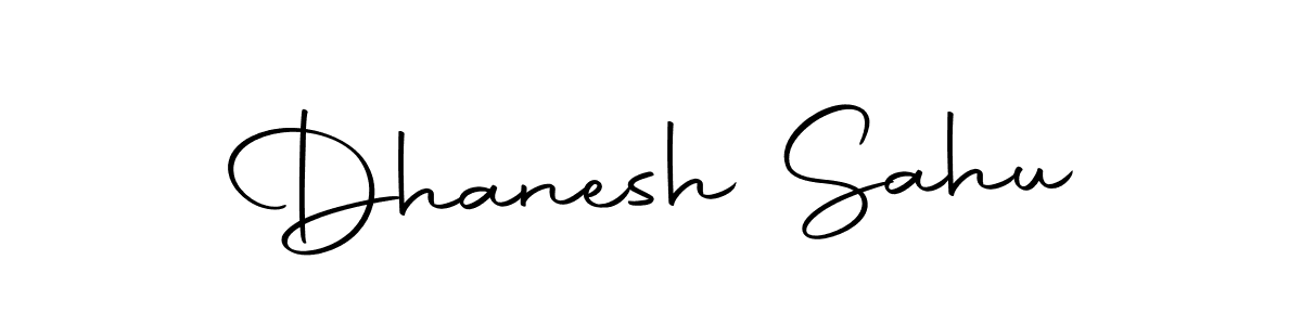 if you are searching for the best signature style for your name Dhanesh Sahu. so please give up your signature search. here we have designed multiple signature styles  using Autography-DOLnW. Dhanesh Sahu signature style 10 images and pictures png