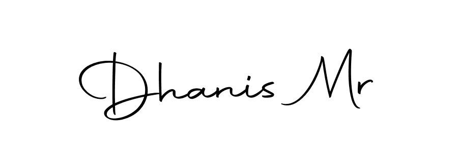 You can use this online signature creator to create a handwritten signature for the name Dhanis Mr. This is the best online autograph maker. Dhanis Mr signature style 10 images and pictures png