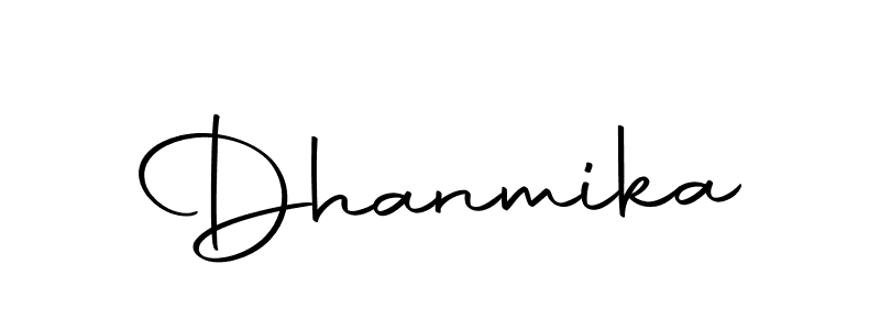 Also You can easily find your signature by using the search form. We will create Dhanmika name handwritten signature images for you free of cost using Autography-DOLnW sign style. Dhanmika signature style 10 images and pictures png