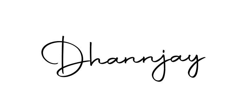 It looks lik you need a new signature style for name Dhannjay. Design unique handwritten (Autography-DOLnW) signature with our free signature maker in just a few clicks. Dhannjay signature style 10 images and pictures png