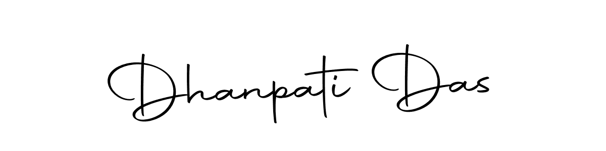 Similarly Autography-DOLnW is the best handwritten signature design. Signature creator online .You can use it as an online autograph creator for name Dhanpati Das. Dhanpati Das signature style 10 images and pictures png