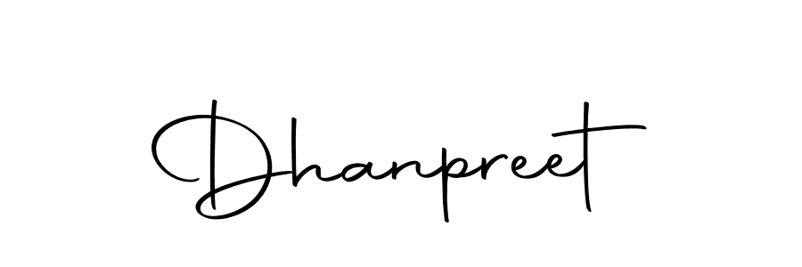 Once you've used our free online signature maker to create your best signature Autography-DOLnW style, it's time to enjoy all of the benefits that Dhanpreet name signing documents. Dhanpreet signature style 10 images and pictures png