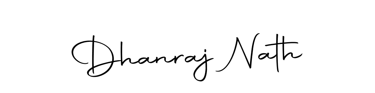 You should practise on your own different ways (Autography-DOLnW) to write your name (Dhanraj Nath) in signature. don't let someone else do it for you. Dhanraj Nath signature style 10 images and pictures png