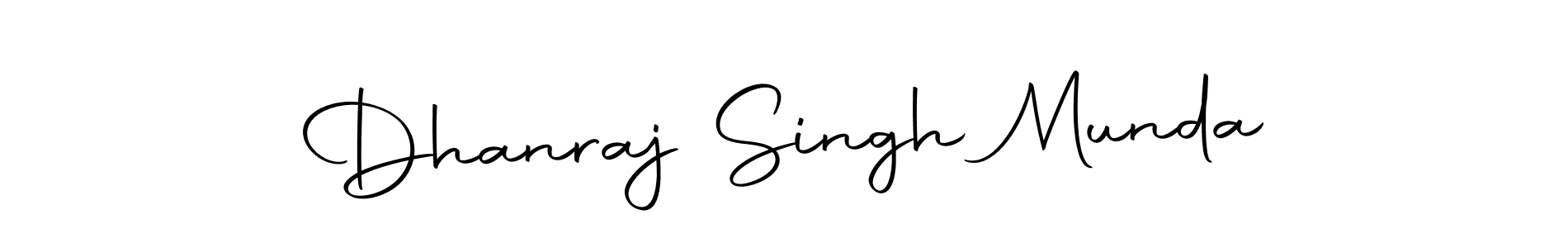 It looks lik you need a new signature style for name Dhanraj Singh Munda. Design unique handwritten (Autography-DOLnW) signature with our free signature maker in just a few clicks. Dhanraj Singh Munda signature style 10 images and pictures png