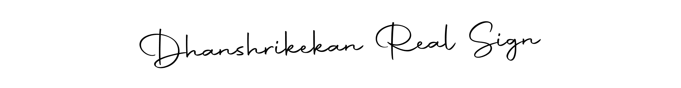 Dhanshrikekan Real Sign stylish signature style. Best Handwritten Sign (Autography-DOLnW) for my name. Handwritten Signature Collection Ideas for my name Dhanshrikekan Real Sign. Dhanshrikekan Real Sign signature style 10 images and pictures png