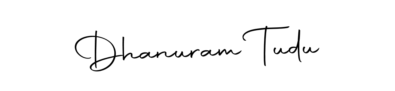 It looks lik you need a new signature style for name Dhanuram Tudu. Design unique handwritten (Autography-DOLnW) signature with our free signature maker in just a few clicks. Dhanuram Tudu signature style 10 images and pictures png