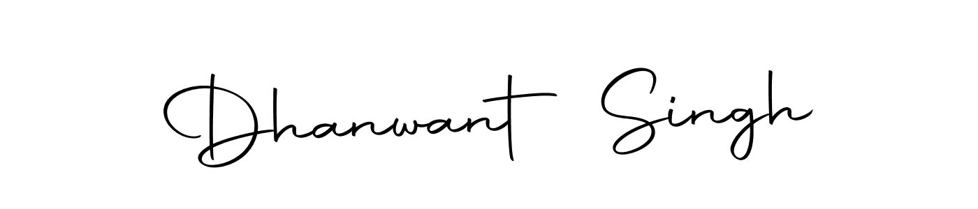 Autography-DOLnW is a professional signature style that is perfect for those who want to add a touch of class to their signature. It is also a great choice for those who want to make their signature more unique. Get Dhanwant Singh name to fancy signature for free. Dhanwant Singh signature style 10 images and pictures png