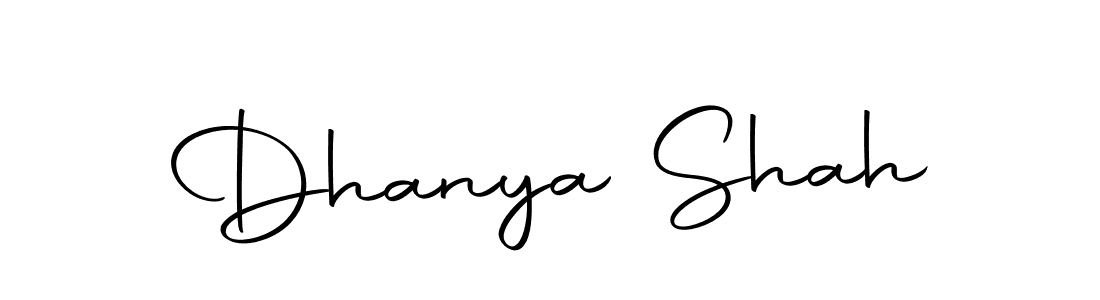 Check out images of Autograph of Dhanya Shah name. Actor Dhanya Shah Signature Style. Autography-DOLnW is a professional sign style online. Dhanya Shah signature style 10 images and pictures png