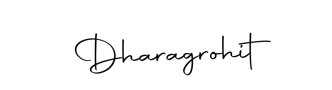 How to Draw Dharagrohit signature style? Autography-DOLnW is a latest design signature styles for name Dharagrohit. Dharagrohit signature style 10 images and pictures png