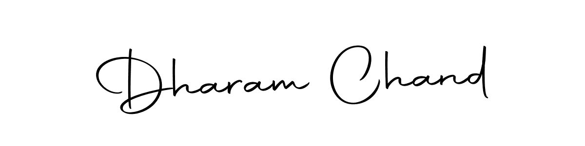 This is the best signature style for the Dharam Chand name. Also you like these signature font (Autography-DOLnW). Mix name signature. Dharam Chand signature style 10 images and pictures png