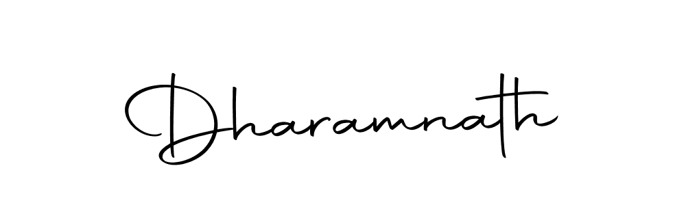 Here are the top 10 professional signature styles for the name Dharamnath. These are the best autograph styles you can use for your name. Dharamnath signature style 10 images and pictures png