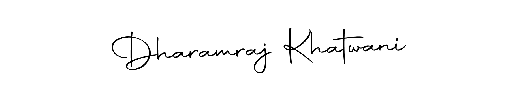 See photos of Dharamraj Khatwani official signature by Spectra . Check more albums & portfolios. Read reviews & check more about Autography-DOLnW font. Dharamraj Khatwani signature style 10 images and pictures png