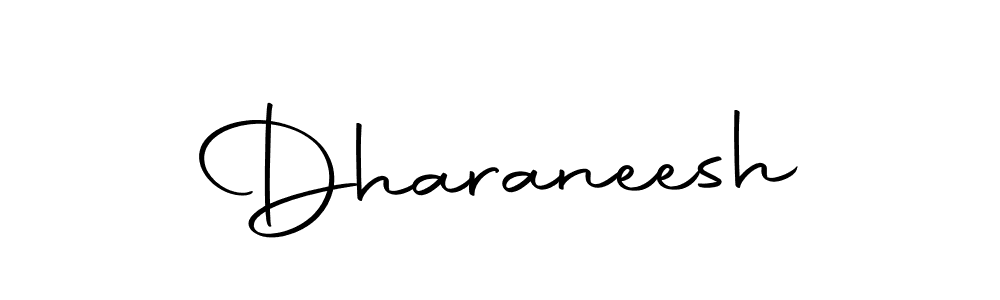 This is the best signature style for the Dharaneesh name. Also you like these signature font (Autography-DOLnW). Mix name signature. Dharaneesh signature style 10 images and pictures png