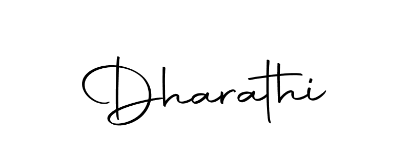 It looks lik you need a new signature style for name Dharathi. Design unique handwritten (Autography-DOLnW) signature with our free signature maker in just a few clicks. Dharathi signature style 10 images and pictures png