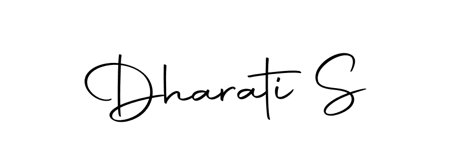 See photos of Dharati S official signature by Spectra . Check more albums & portfolios. Read reviews & check more about Autography-DOLnW font. Dharati S signature style 10 images and pictures png