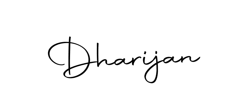 if you are searching for the best signature style for your name Dharijan. so please give up your signature search. here we have designed multiple signature styles  using Autography-DOLnW. Dharijan signature style 10 images and pictures png