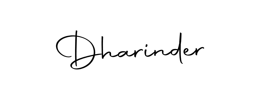 How to Draw Dharinder signature style? Autography-DOLnW is a latest design signature styles for name Dharinder. Dharinder signature style 10 images and pictures png