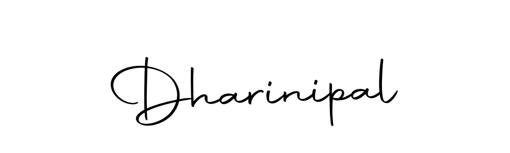 Similarly Autography-DOLnW is the best handwritten signature design. Signature creator online .You can use it as an online autograph creator for name Dharinipal. Dharinipal signature style 10 images and pictures png