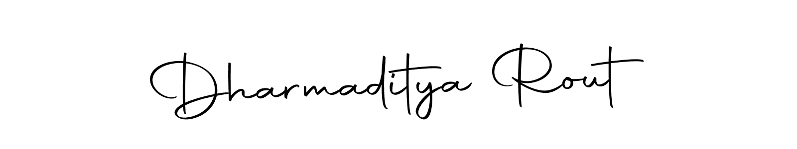 This is the best signature style for the Dharmaditya Rout name. Also you like these signature font (Autography-DOLnW). Mix name signature. Dharmaditya Rout signature style 10 images and pictures png