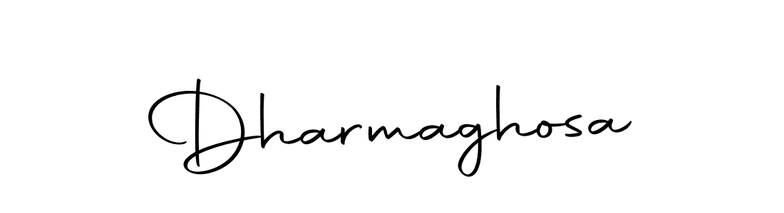 You can use this online signature creator to create a handwritten signature for the name Dharmaghosa. This is the best online autograph maker. Dharmaghosa signature style 10 images and pictures png