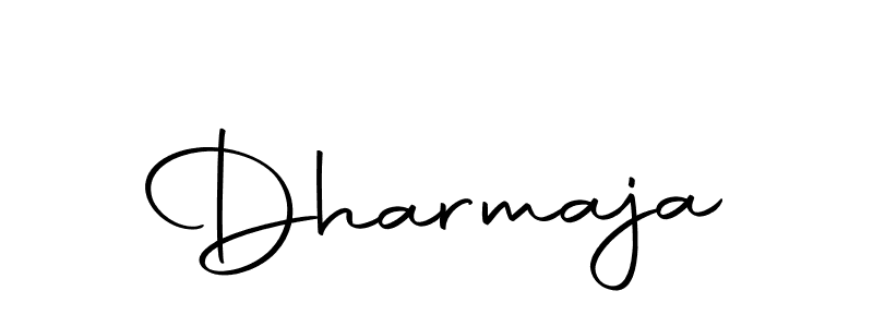 The best way (Autography-DOLnW) to make a short signature is to pick only two or three words in your name. The name Dharmaja include a total of six letters. For converting this name. Dharmaja signature style 10 images and pictures png