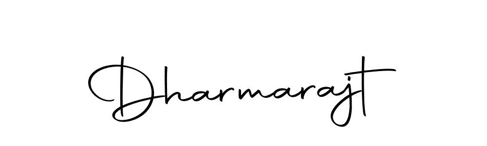 Here are the top 10 professional signature styles for the name Dharmarajt. These are the best autograph styles you can use for your name. Dharmarajt signature style 10 images and pictures png