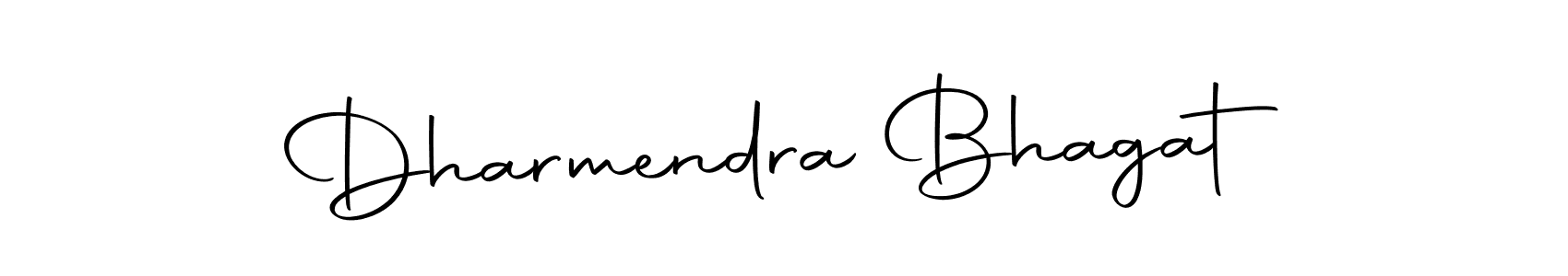 It looks lik you need a new signature style for name Dharmendra Bhagat. Design unique handwritten (Autography-DOLnW) signature with our free signature maker in just a few clicks. Dharmendra Bhagat signature style 10 images and pictures png