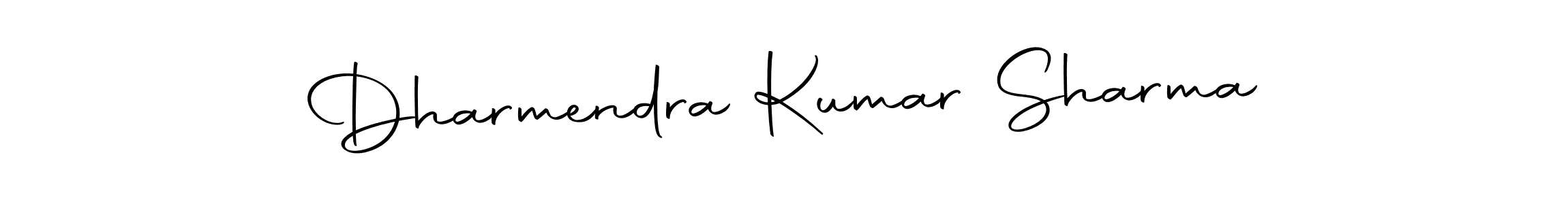 You should practise on your own different ways (Autography-DOLnW) to write your name (Dharmendra Kumar Sharma) in signature. don't let someone else do it for you. Dharmendra Kumar Sharma signature style 10 images and pictures png