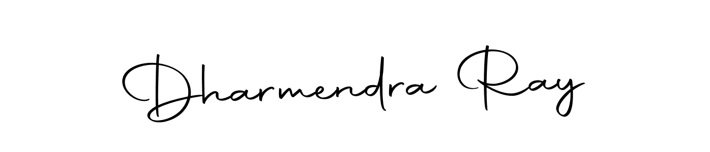 You can use this online signature creator to create a handwritten signature for the name Dharmendra Ray. This is the best online autograph maker. Dharmendra Ray signature style 10 images and pictures png