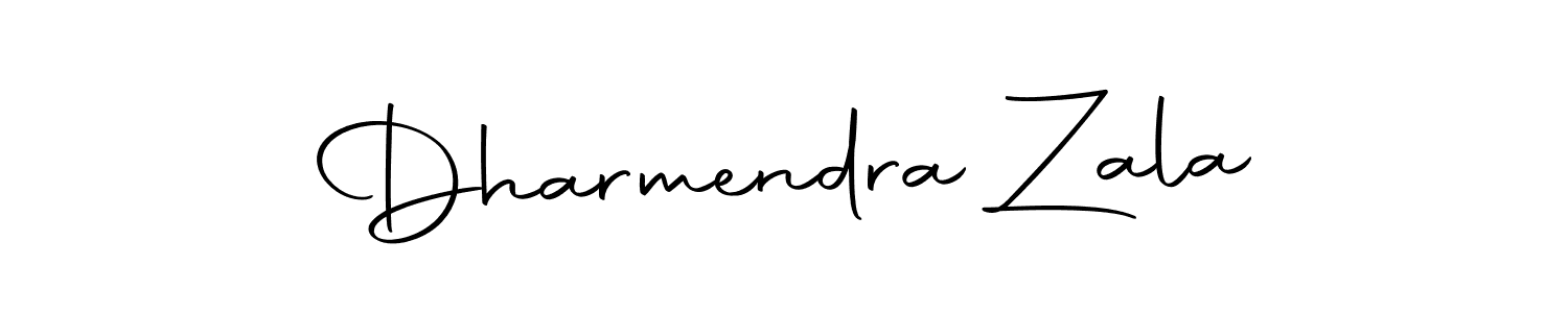 How to Draw Dharmendra Zala signature style? Autography-DOLnW is a latest design signature styles for name Dharmendra Zala. Dharmendra Zala signature style 10 images and pictures png