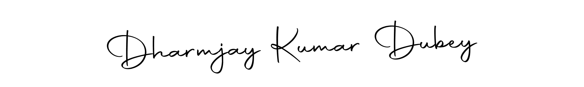 Once you've used our free online signature maker to create your best signature Autography-DOLnW style, it's time to enjoy all of the benefits that Dharmjay Kumar Dubey name signing documents. Dharmjay Kumar Dubey signature style 10 images and pictures png