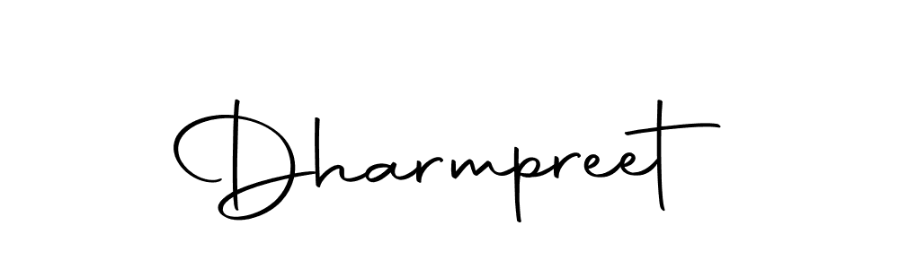 Once you've used our free online signature maker to create your best signature Autography-DOLnW style, it's time to enjoy all of the benefits that Dharmpreet name signing documents. Dharmpreet signature style 10 images and pictures png