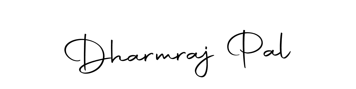 This is the best signature style for the Dharmraj Pal name. Also you like these signature font (Autography-DOLnW). Mix name signature. Dharmraj Pal signature style 10 images and pictures png