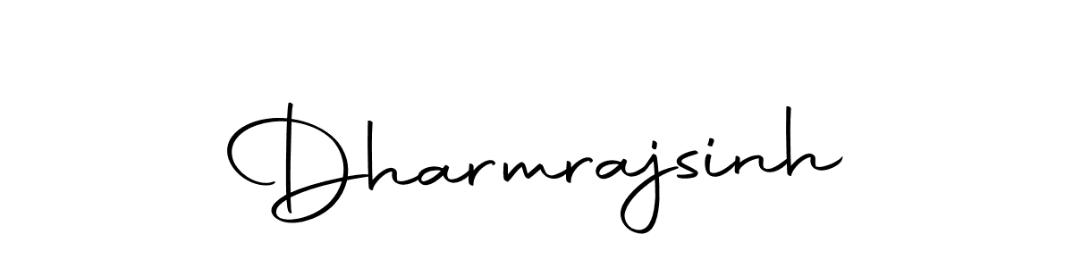 Dharmrajsinh stylish signature style. Best Handwritten Sign (Autography-DOLnW) for my name. Handwritten Signature Collection Ideas for my name Dharmrajsinh. Dharmrajsinh signature style 10 images and pictures png