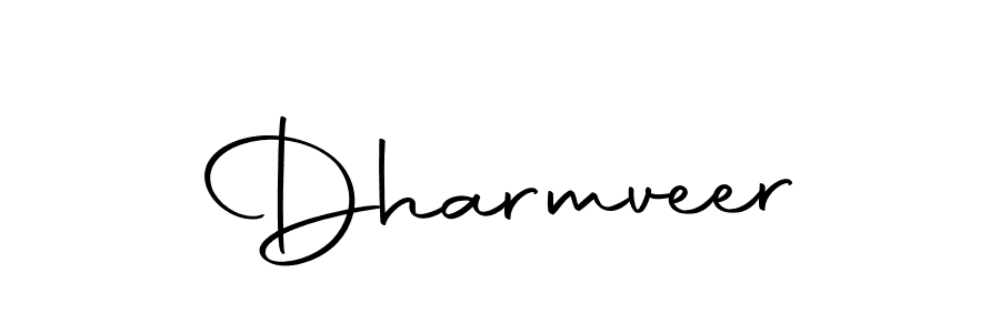 if you are searching for the best signature style for your name Dharmveer. so please give up your signature search. here we have designed multiple signature styles  using Autography-DOLnW. Dharmveer signature style 10 images and pictures png
