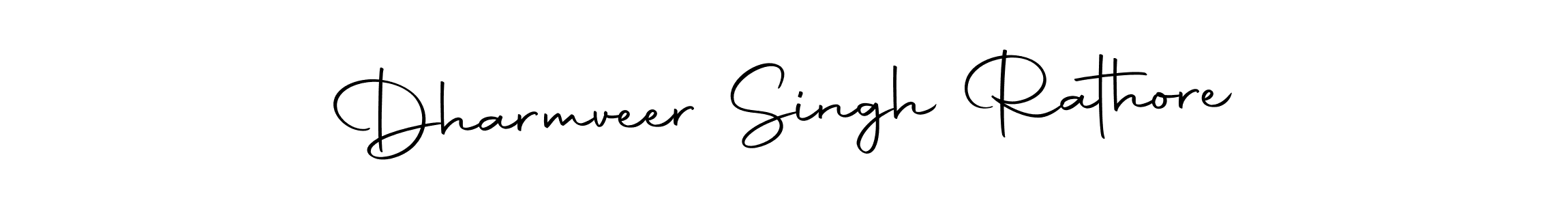 Dharmveer Singh Rathore stylish signature style. Best Handwritten Sign (Autography-DOLnW) for my name. Handwritten Signature Collection Ideas for my name Dharmveer Singh Rathore. Dharmveer Singh Rathore signature style 10 images and pictures png