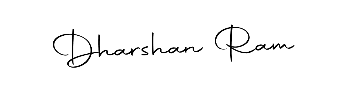 if you are searching for the best signature style for your name Dharshan Ram. so please give up your signature search. here we have designed multiple signature styles  using Autography-DOLnW. Dharshan Ram signature style 10 images and pictures png