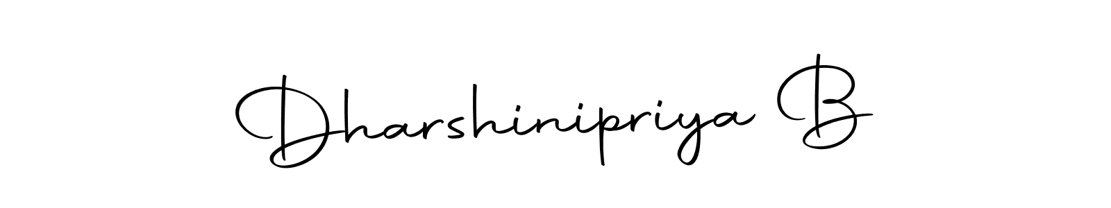 Check out images of Autograph of Dharshinipriya B name. Actor Dharshinipriya B Signature Style. Autography-DOLnW is a professional sign style online. Dharshinipriya B signature style 10 images and pictures png