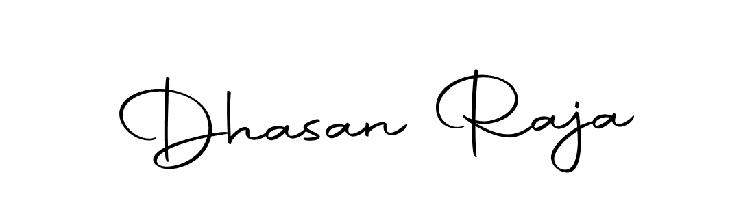 Make a short Dhasan Raja signature style. Manage your documents anywhere anytime using Autography-DOLnW. Create and add eSignatures, submit forms, share and send files easily. Dhasan Raja signature style 10 images and pictures png