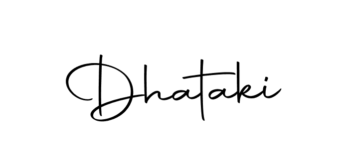 Best and Professional Signature Style for Dhataki. Autography-DOLnW Best Signature Style Collection. Dhataki signature style 10 images and pictures png