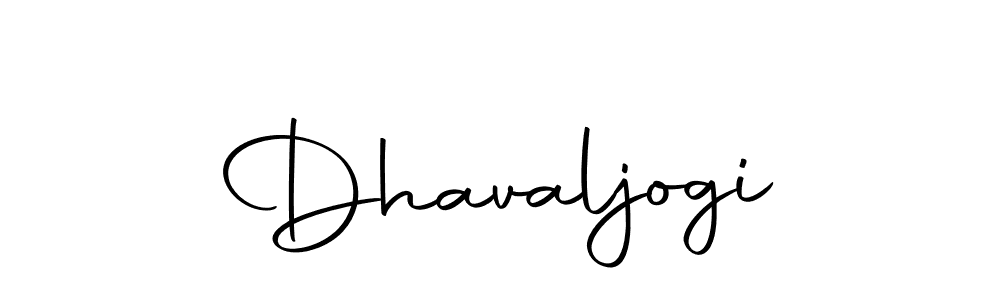 It looks lik you need a new signature style for name Dhavaljogi. Design unique handwritten (Autography-DOLnW) signature with our free signature maker in just a few clicks. Dhavaljogi signature style 10 images and pictures png