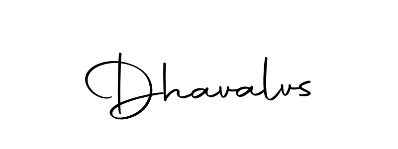 Dhavalvs stylish signature style. Best Handwritten Sign (Autography-DOLnW) for my name. Handwritten Signature Collection Ideas for my name Dhavalvs. Dhavalvs signature style 10 images and pictures png