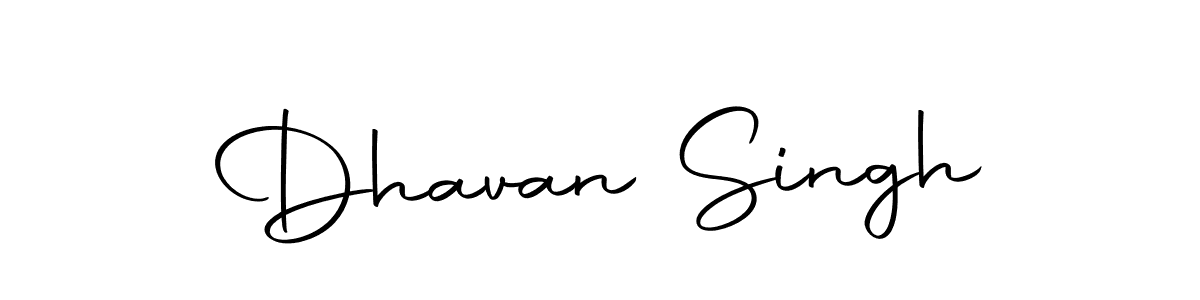 Here are the top 10 professional signature styles for the name Dhavan Singh. These are the best autograph styles you can use for your name. Dhavan Singh signature style 10 images and pictures png