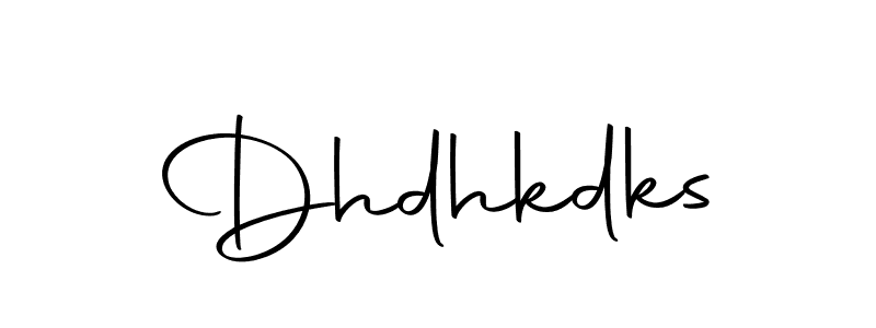 Also You can easily find your signature by using the search form. We will create Dhdhkdks name handwritten signature images for you free of cost using Autography-DOLnW sign style. Dhdhkdks signature style 10 images and pictures png