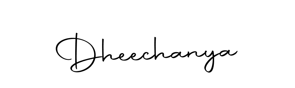 How to Draw Dheechanya signature style? Autography-DOLnW is a latest design signature styles for name Dheechanya. Dheechanya signature style 10 images and pictures png