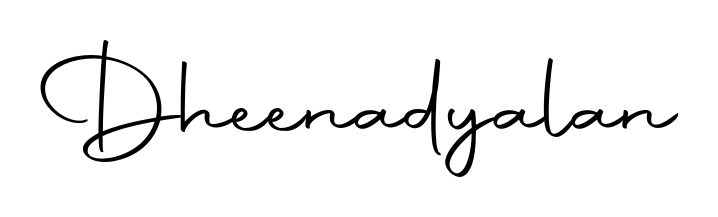 Looking for the ultimate eSignature for Dheenadyalan? Explore Autography-DOLnW font collection and download transparent PNGs in seconds. Dheenadyalan signature style 10 images and pictures png