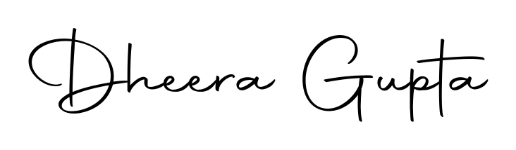 Once you've used our free online signature maker to create your best signature Autography-DOLnW style, it's time to enjoy signing your documents with Dheera Gupta name. Dheera Gupta signature style 10 images and pictures png