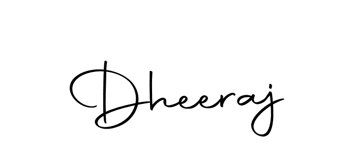 It looks lik you need a new signature style for name Dheeraj. Design unique handwritten (Autography-DOLnW) signature with our free signature maker in just a few clicks. Dheeraj signature style 10 images and pictures png