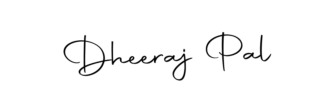 The best way (Autography-DOLnW) to make a short signature is to pick only two or three words in your name. The name Dheeraj Pal include a total of six letters. For converting this name. Dheeraj Pal signature style 10 images and pictures png