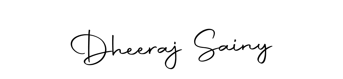 Best and Professional Signature Style for Dheeraj Sainy. Autography-DOLnW Best Signature Style Collection. Dheeraj Sainy signature style 10 images and pictures png